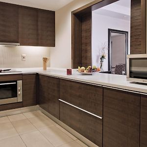 Appartement Premium à 3 Chambres à Coucher